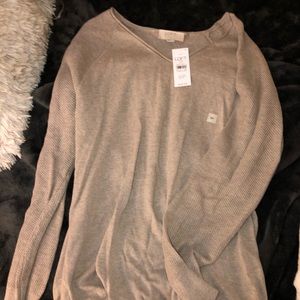 NWT Loft Sweater Size S